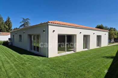 Maison 4 pièces 449900 €