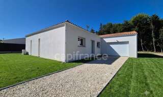Maison 4 Pièces 141 m² à vendre à Chaillevette (17890)