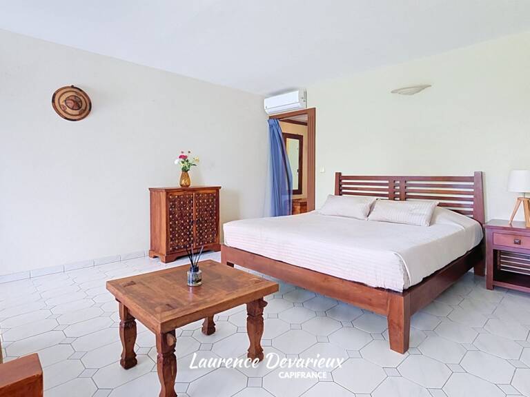 Appartement à vendre 1 pièces SAINT FRANCOIS (971) — photo 1