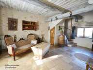 Bastide authentique à vendre 170m² à EGUILLES (13) — photo 4