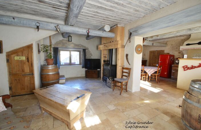 Bastide authentique à vendre 170m² à EGUILLES (13) — photo 5