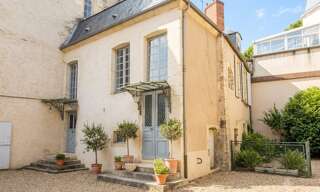 Immeuble  180 m² à vendre à Nevers (58000)