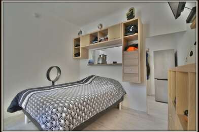 Appartement 1 pièces 96000 €