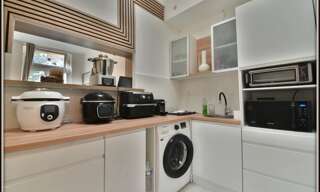 Appartement 1 Pièce 22 m² à vendre à Nîmes (30900)