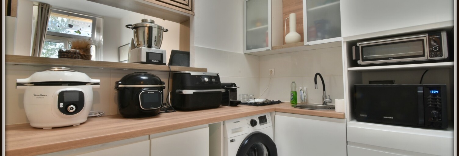 Appartement 1 Pièce 22 m² à vendre à Nîmes (30900)