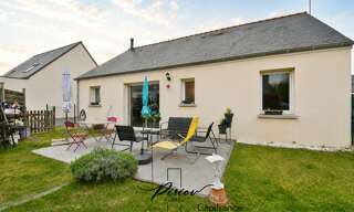 Maison 4 Pièces 81 m² à vendre à Brissac-Loire-Aubance (49320)