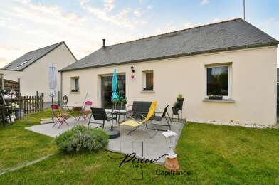 Maison 4 pièces 210000 €