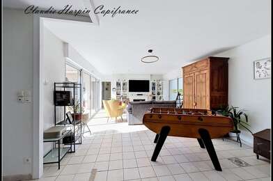 Maison 5 pièces 199500 €