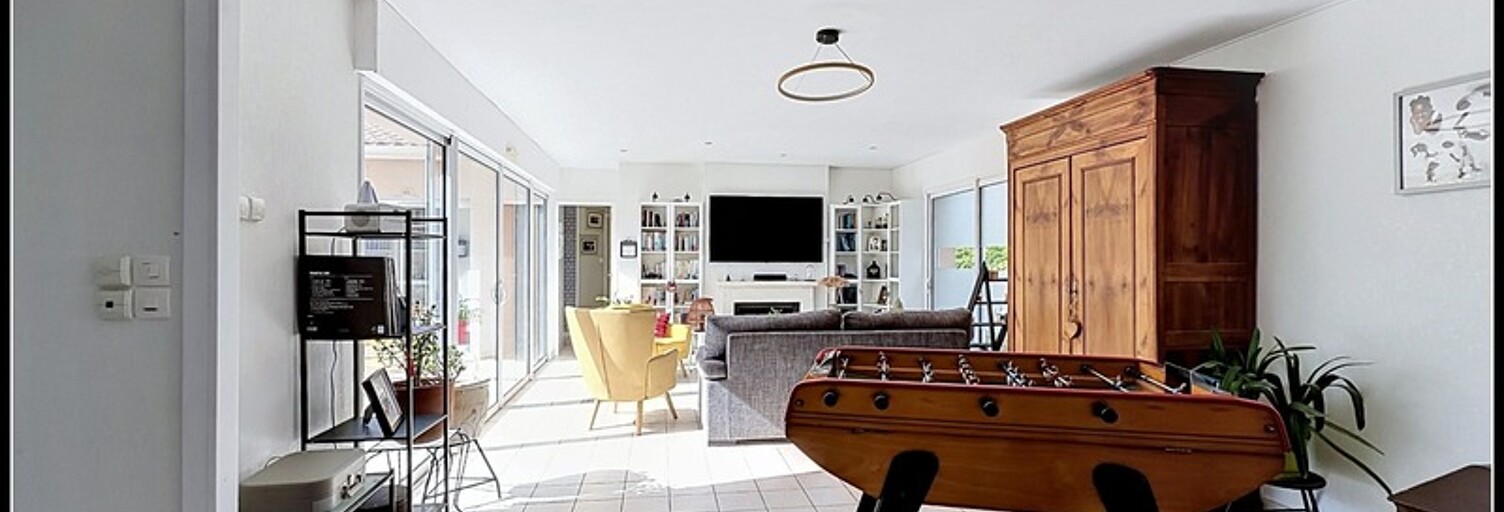 Maison 5 Pièces 128 m² à vendre à Chiché (79350)
