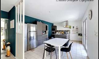 Maison 5 Pièces 128 m² à vendre à Chiché (79350)