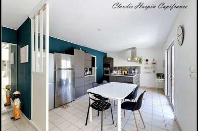 Maison 5 pièces 199500 €