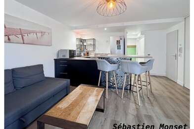 Appartement 3 pièces 285000 €