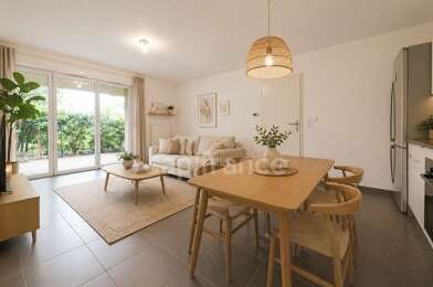Appartement 3 pièces 315000 €