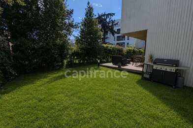 Appartement 3 pièces 315000 €