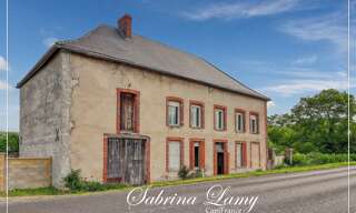 Maison 6 Pièces 172 m² à vendre à Boursault (51480)