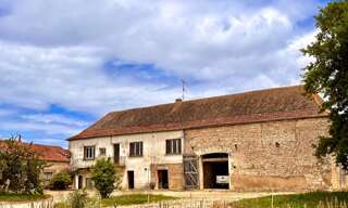 Maison 4 Pièces 118 m² à vendre à Fontaines (71150)
