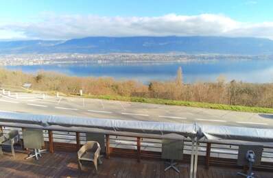 FDC avec MURS à vendre BOURDEAU (73, RESTAURANT CA 385KE, ROOFTOP avec vue panoramique — photo du bien