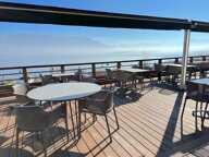 FDC avec MURS à vendre BOURDEAU (73, RESTAURANT CA 385KE, ROOFTOP avec vue panoramique — photo 2