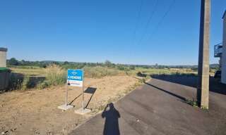 Terrain  6651 m² à vendre à Cattenom (57570)