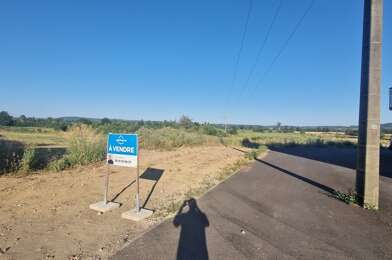 Terrain  290000 €