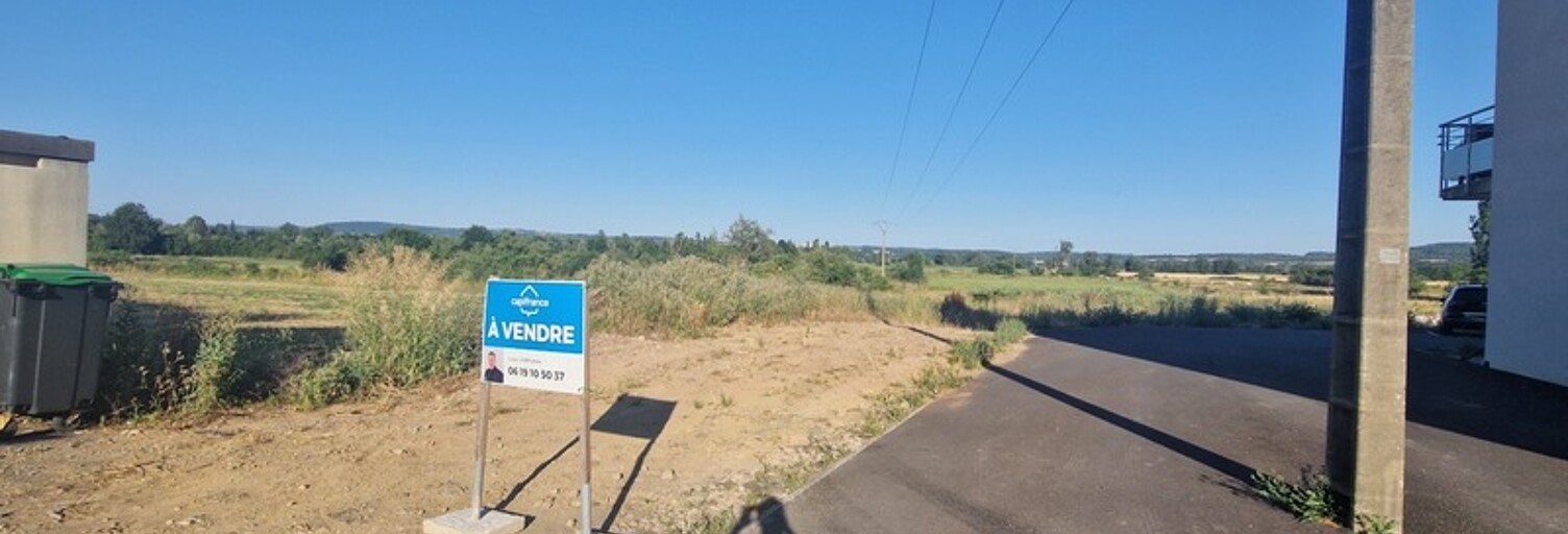 Terrain  6651 m² à vendre à Cattenom (57570)