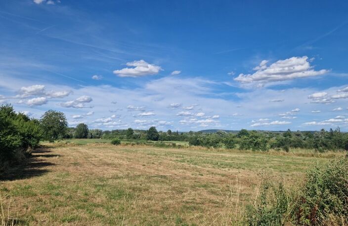 Terrain à bâtir — photo 2