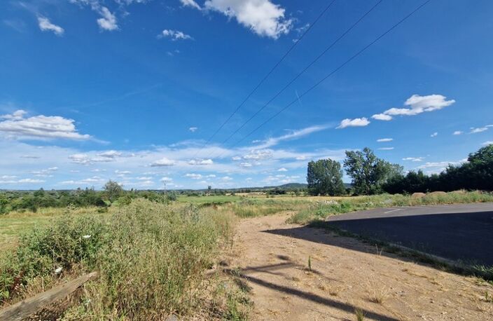 Terrain à bâtir — photo 3