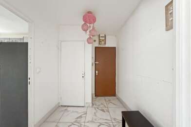 Appartement 4 pièces 100000 €