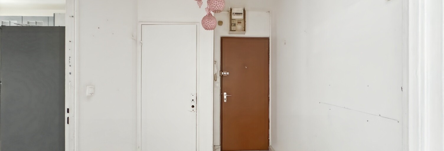 Appartement 4 Pièces 77 m² à vendre à Chenôve (21300)