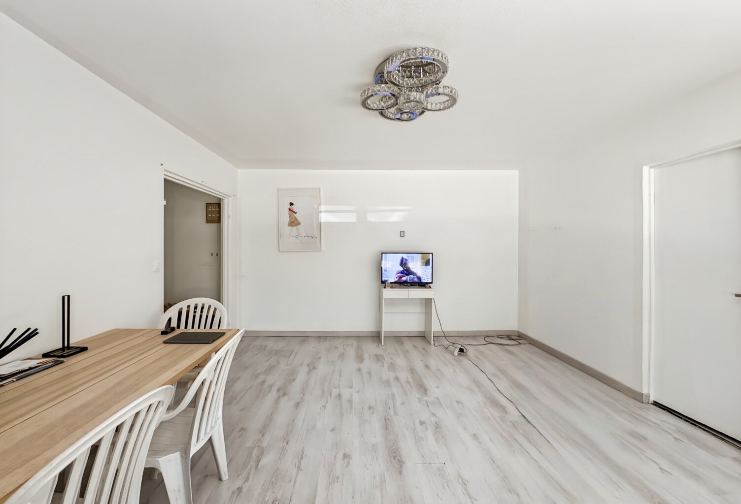 Appartement 4 pièces 76 m2 Chenôve (21) — photo 1