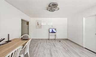 Appartement 4 Pièces 77 m² à vendre à Chenôve (21300)