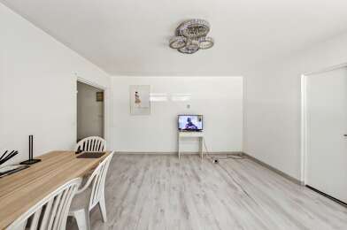Appartement 4 pièces 100000 €