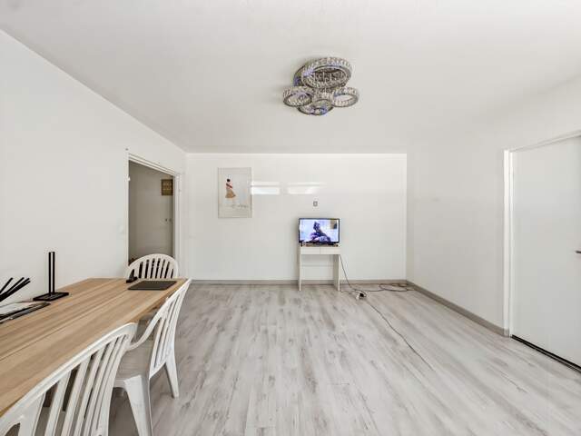 Appartement 4 pièces 76 m2 Chenôve (21) — photo du bien