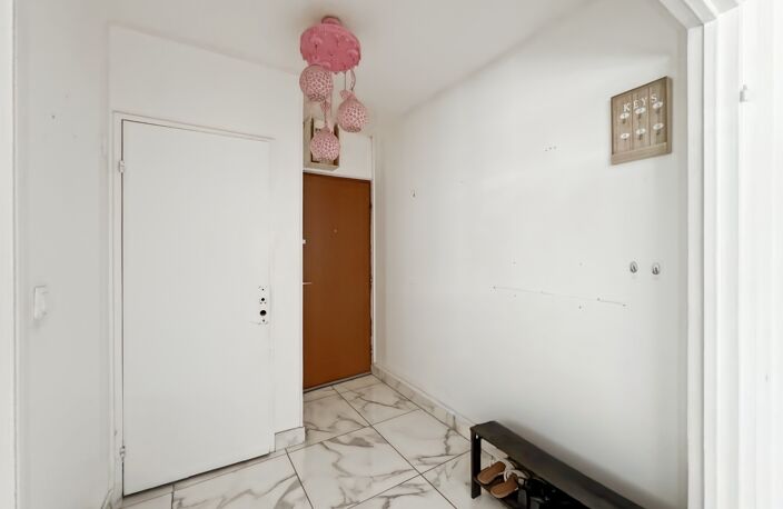 Appartement 4 pièces 76 m2 Chenôve (21) — photo 3