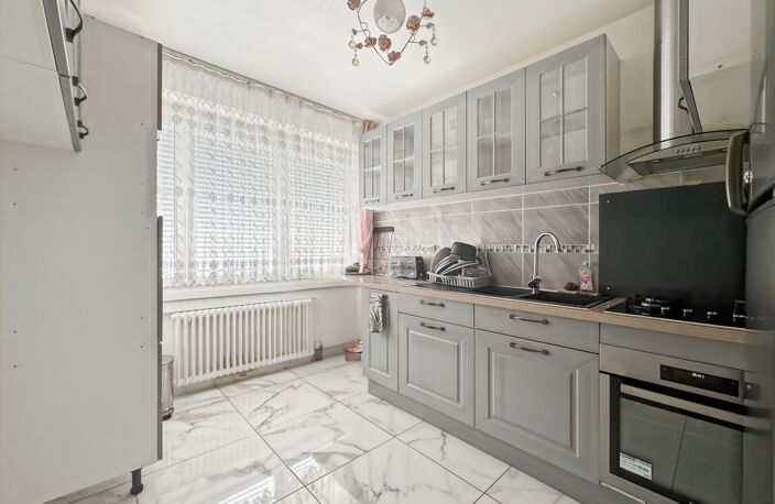 Appartement 4 pièces 76 m2 Chenôve (21) — photo 5
