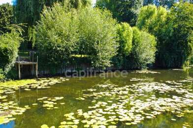 Maison  39900 €