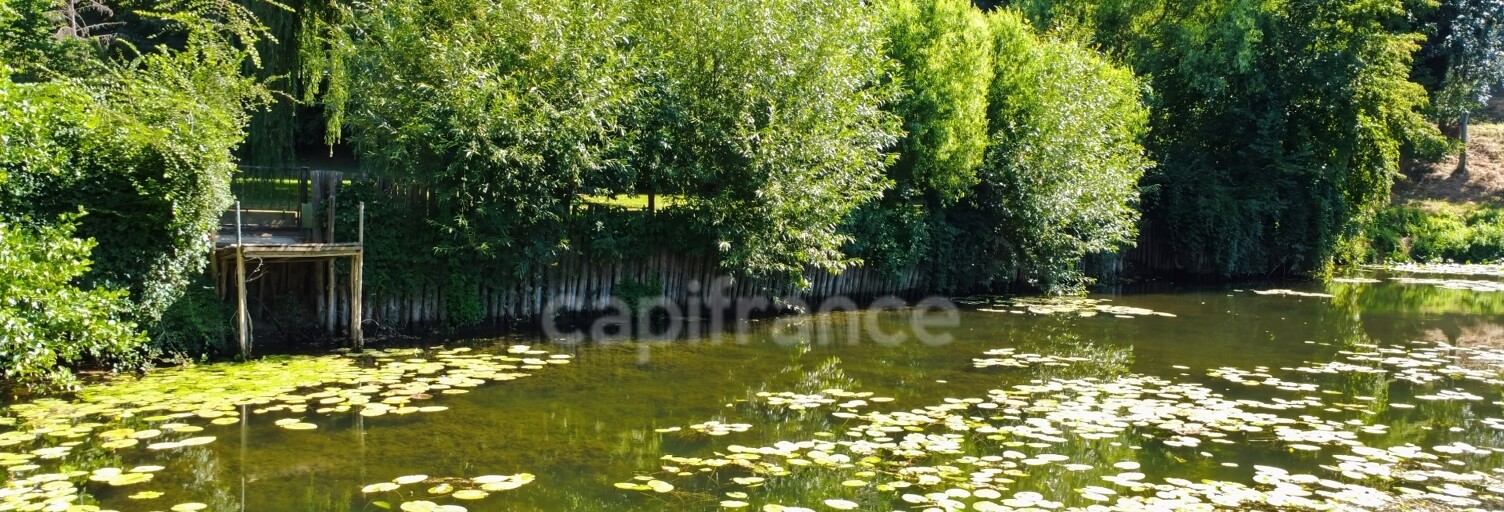 Maison  4588 m² à vendre à Montbizot (72380)
