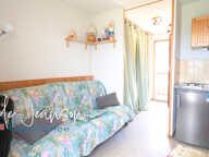Appartement libre à vendre FONTCOUVERTE LA TOUSSUIRE (73) — photo 2