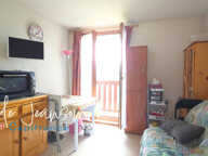 Appartement libre à vendre FONTCOUVERTE LA TOUSSUIRE (73) — photo 3