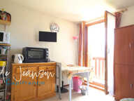 Appartement libre à vendre FONTCOUVERTE LA TOUSSUIRE (73) — photo 4
