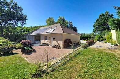 Maison 8 pièces 437000 €