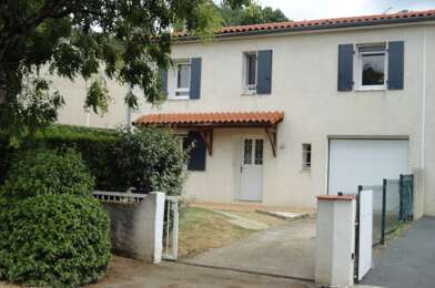 Maison 6 pièces 239000 €