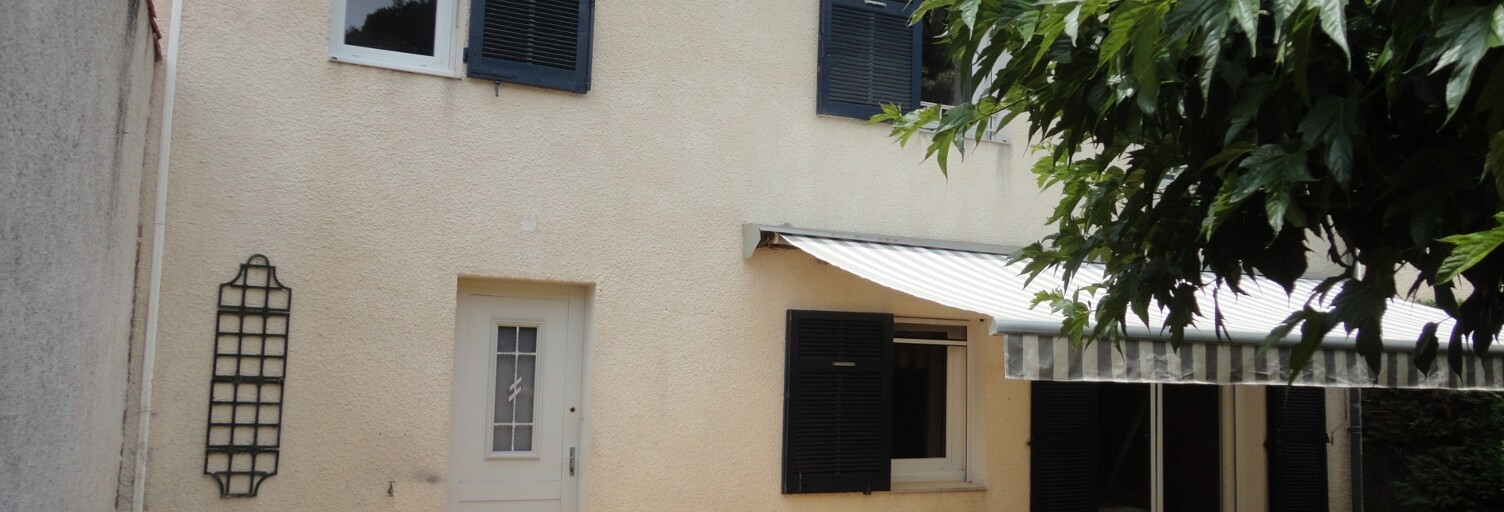 Maison 6 Pièces 124 m² à vendre à Castres (81100)