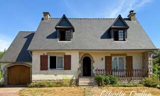 Maison 6 Pièces 129 m² à vendre à Mauron (56430)