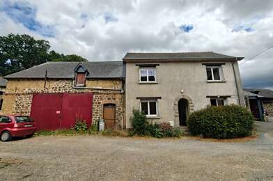 Maison 5 pièces 240000 €