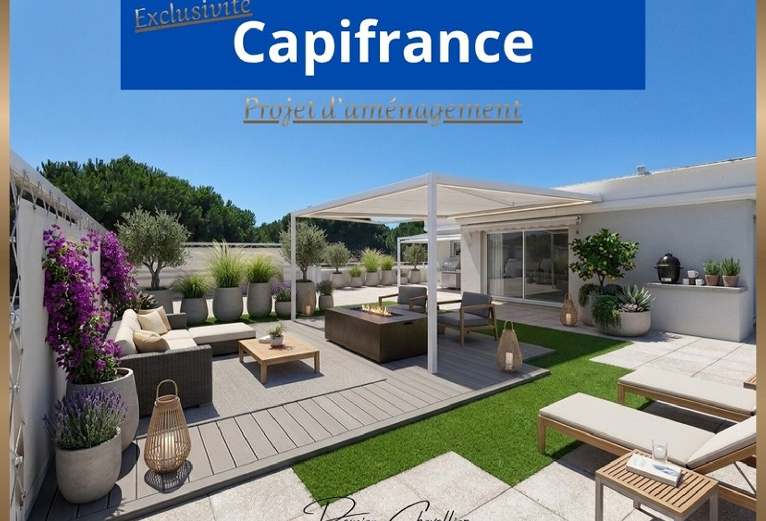 Appartement à vendre 5 pièces  (34) — photo 1