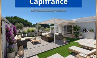 Appartement 5 Pièces 117 m² à vendre à La Grande-Motte (34280)