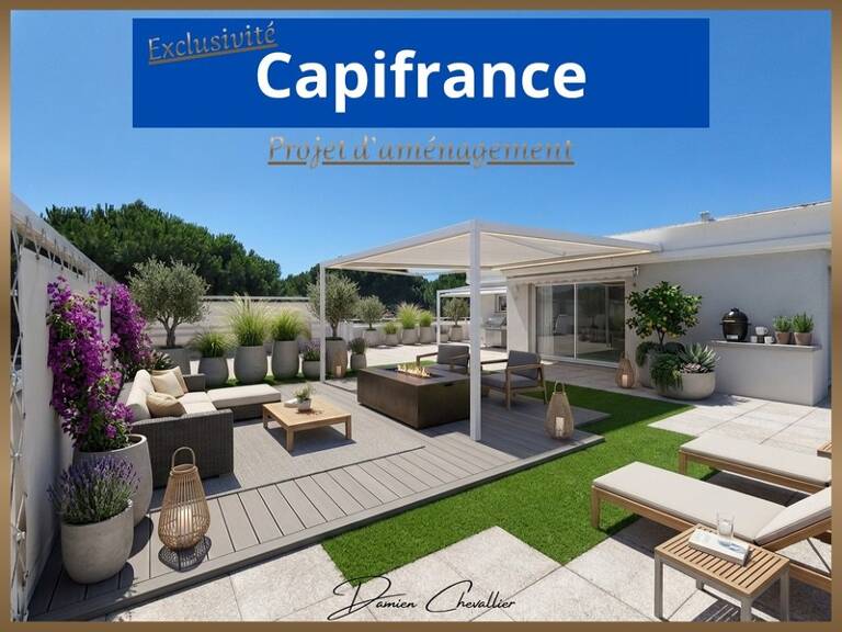 Appartement à vendre 5 pièces  (34) — photo 1