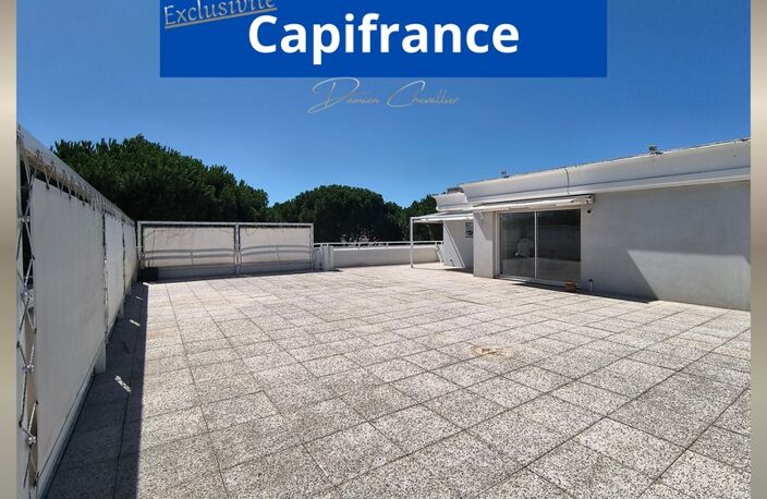 Appartement à vendre 5 pièces  (34) — photo 2