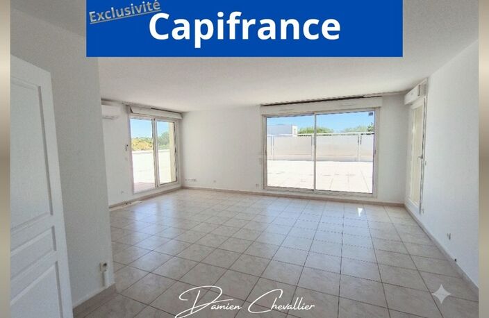 Appartement à vendre 5 pièces  (34) — photo 3